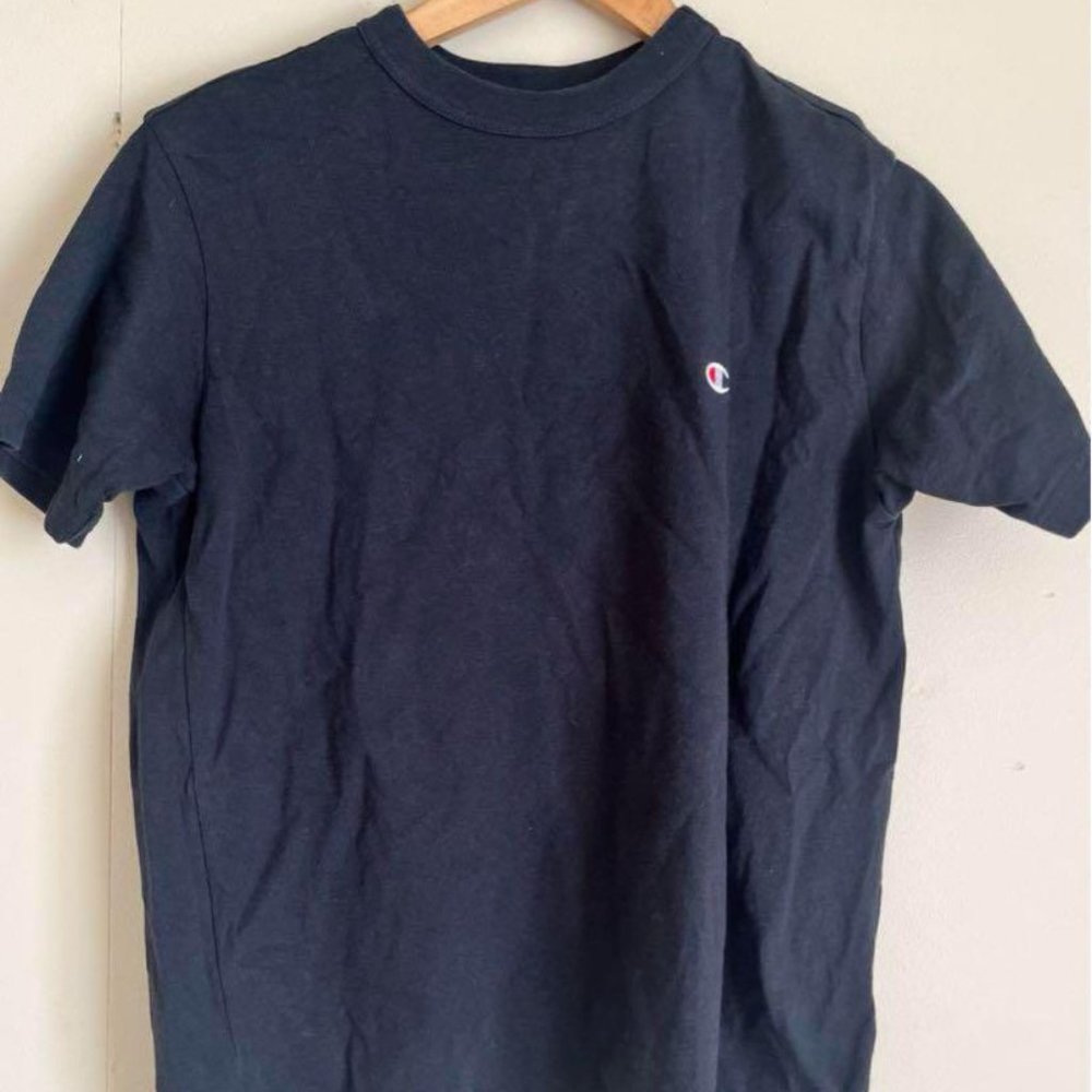 Men's short sleeves
